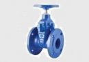 VALVES & FITTINGS & HDPE PIPES