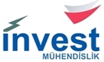 İnvest Mühendislik ve Otomasyon Tic Ltd Şti