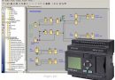 PLC-HMI SCADA